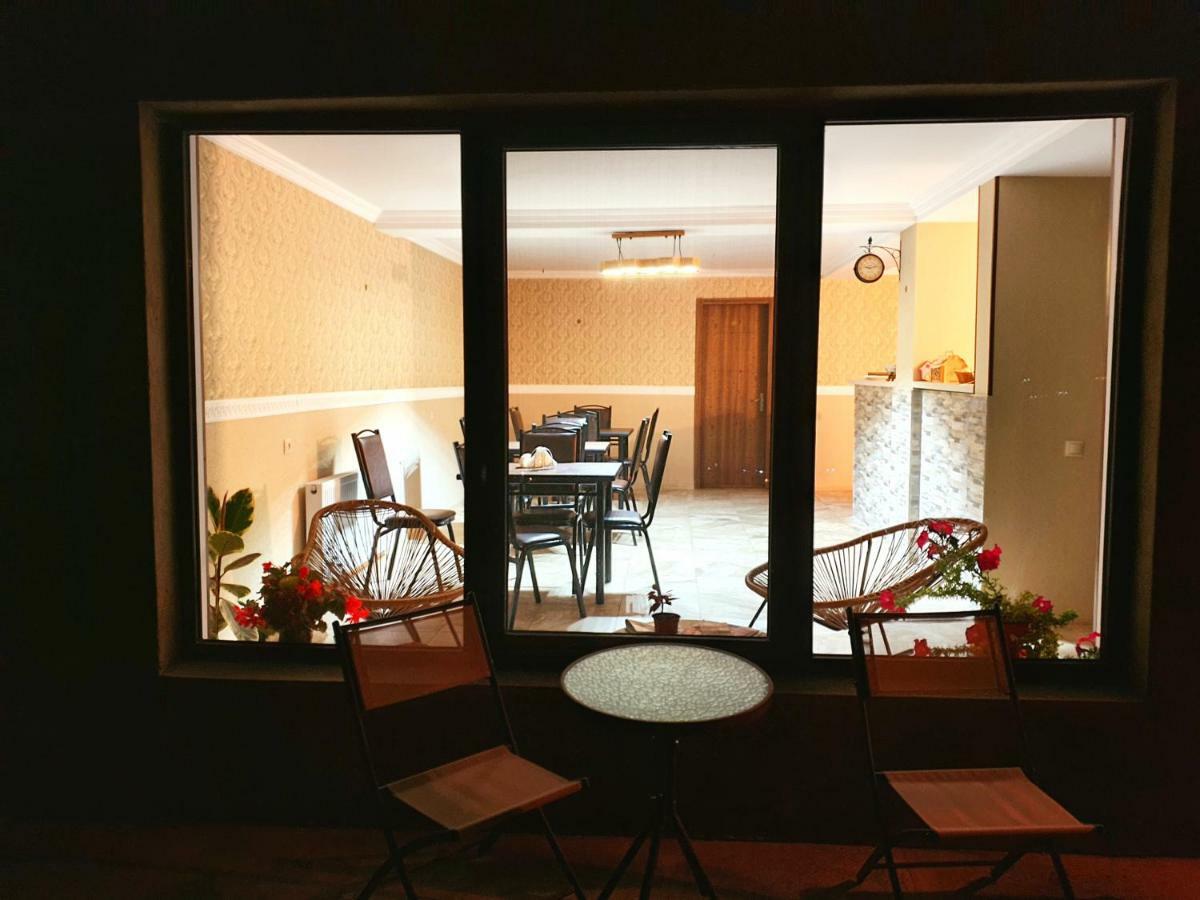 Nikolo Inn คัซเบกี ภายนอก รูปภาพ
