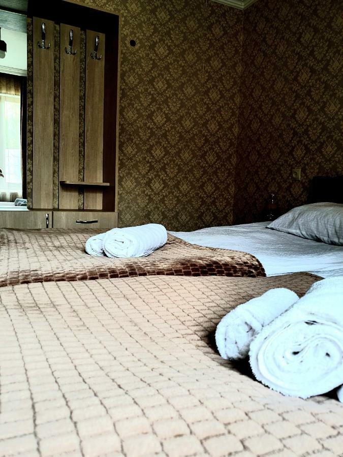 Nikolo Inn คัซเบกี ห้อง รูปภาพ